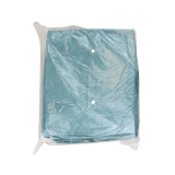 Disposable Lab Coats w/ Pockets