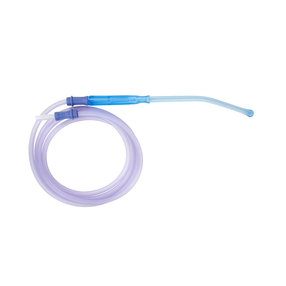 Yankauer Suction Handles