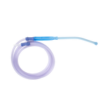 Yankauer Suction Handles