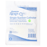 Single Suction Catheters