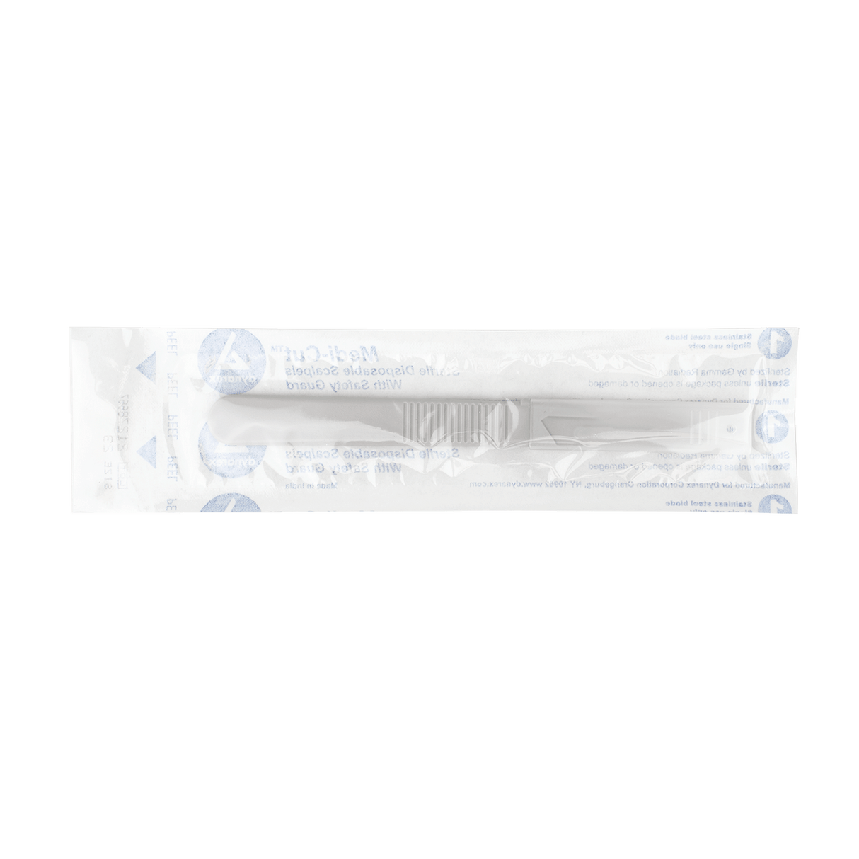 Medi-Cut Scalpels Disposable