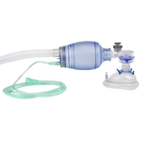 Manual Pulmonary Resuscitators (MPR)
