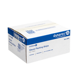 Packing Strips - Plain & with Iodoform