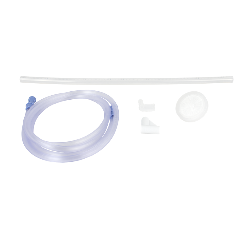Suction Canister Full/Universal Kits