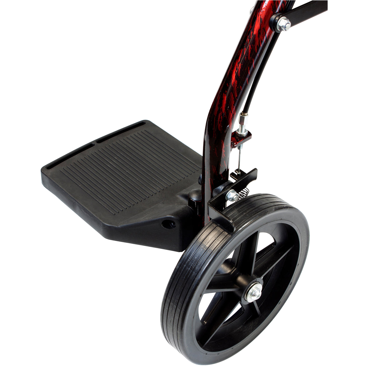 DynaGo™ Duo Transport Rollator