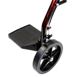 DynaGo™ Duo Transport Rollator