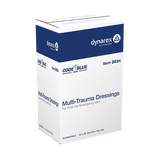 Multi-Trauma Dressing