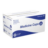 Medicine Cups