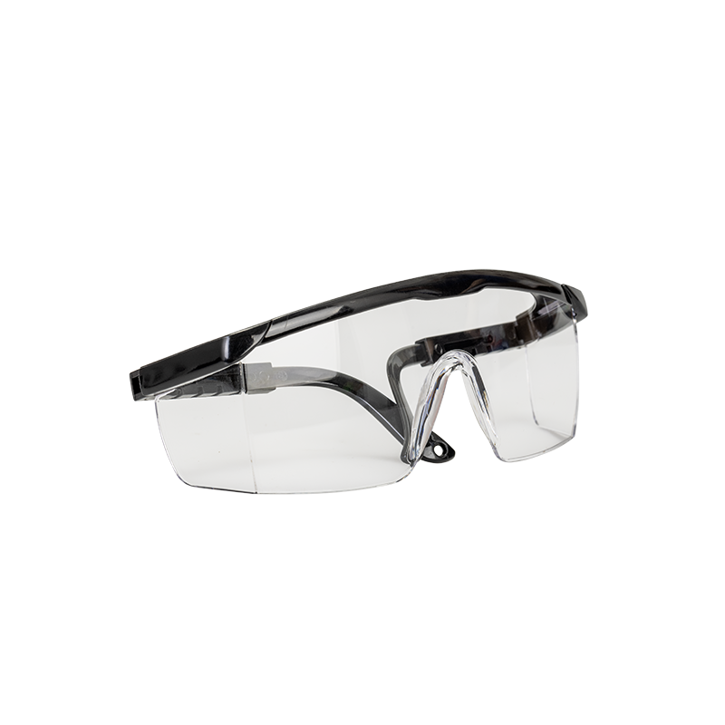 Safety Glasses & Protective Eye Goggles
