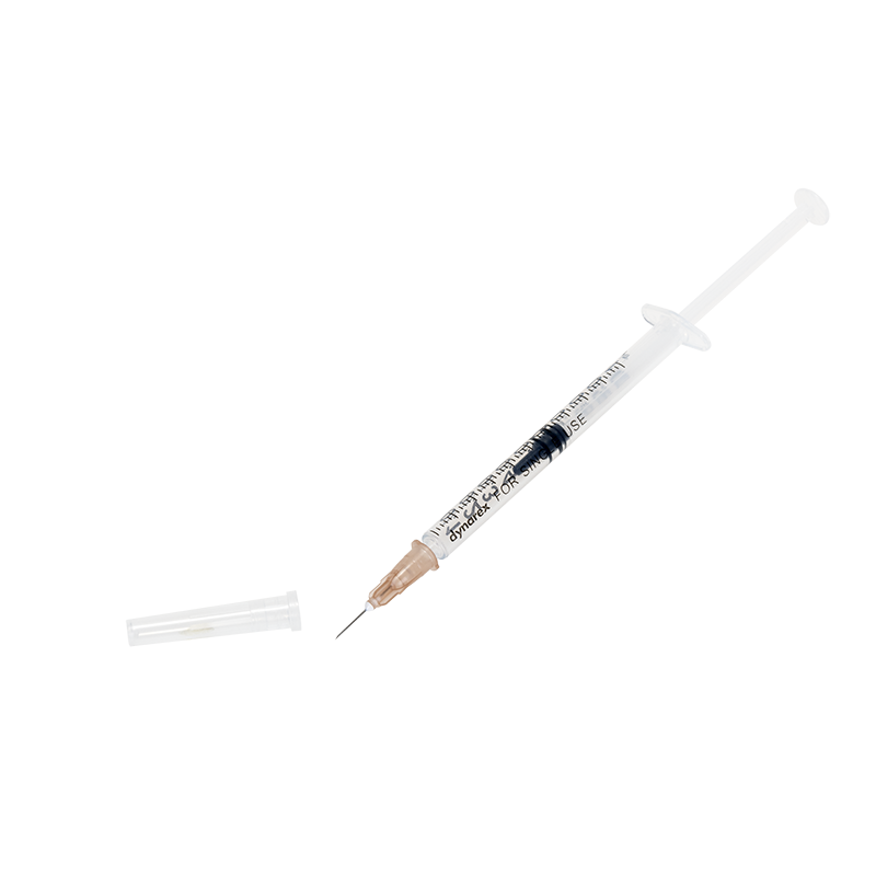 Tuberculin Syringes
