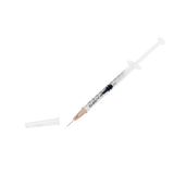 Tuberculin Syringes
