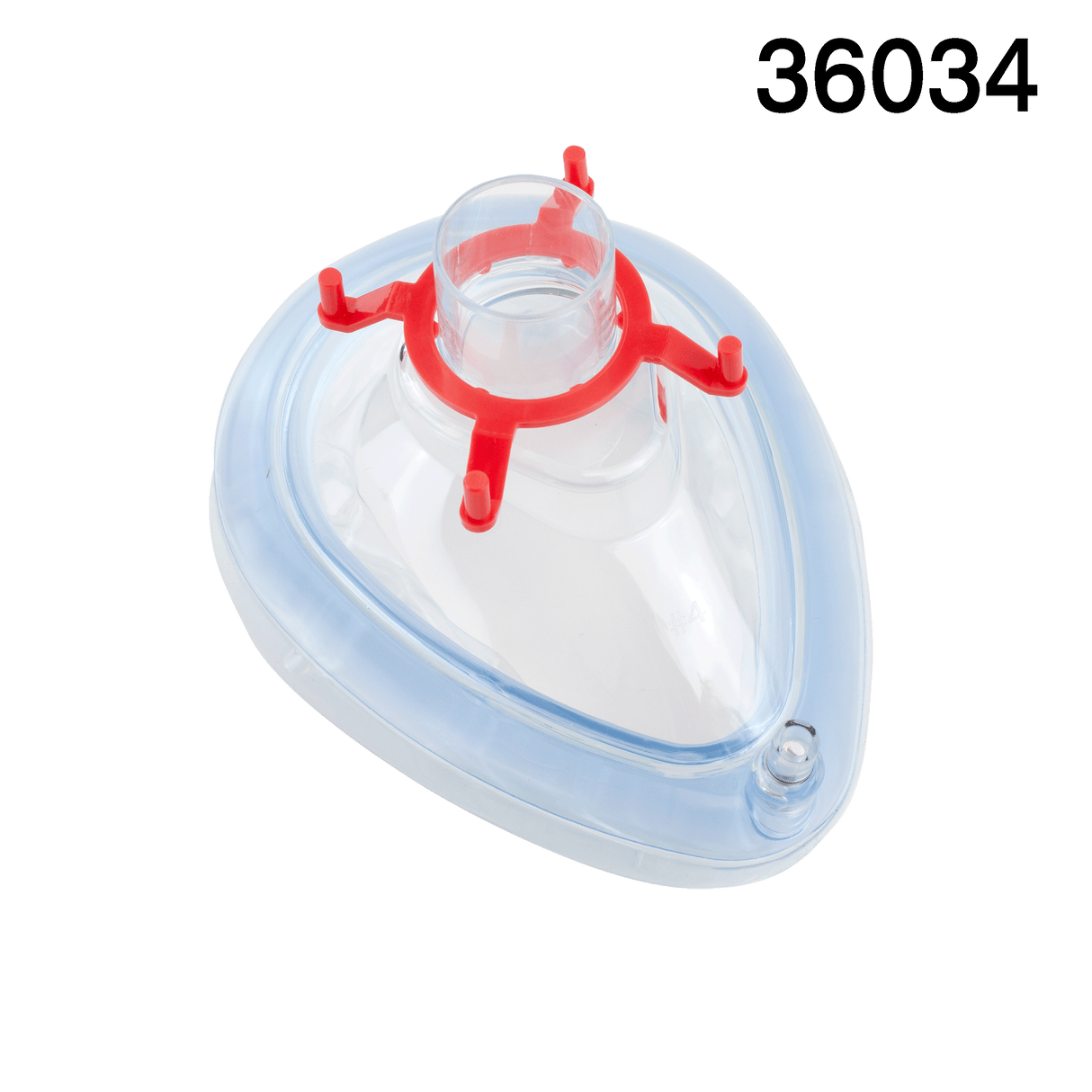 Air Cushion Masks