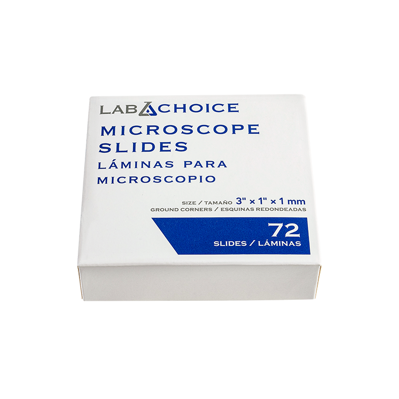 Microscope Slides