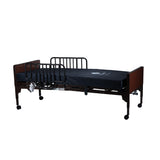 Full Electric Home Care Bed