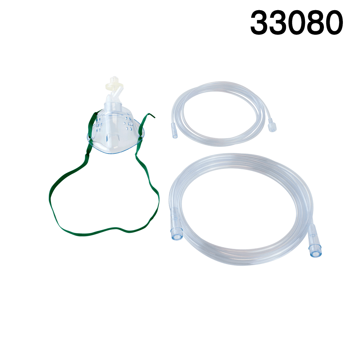 CO2 Masks and Accessories