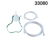 CO2 Masks and Accessories