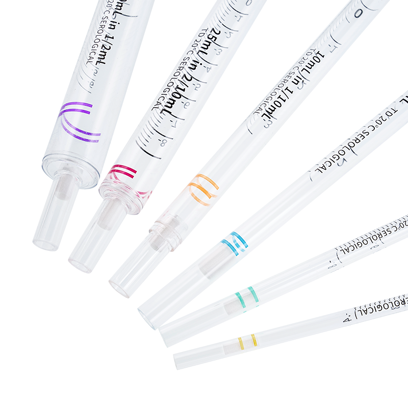 Serological Pipettes