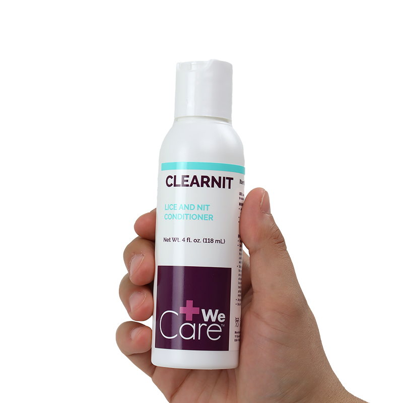 ClearNit Lice and Nit Conditioner