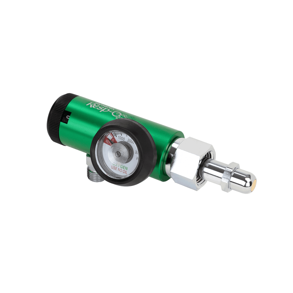CGA 540 Style Oxygen Regulators