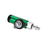 CGA 540 Style Oxygen Regulators