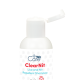 ClearNit Lice and Nit Repellent Shampoo