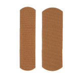 ColorFit Adhesive Fabric Bandages