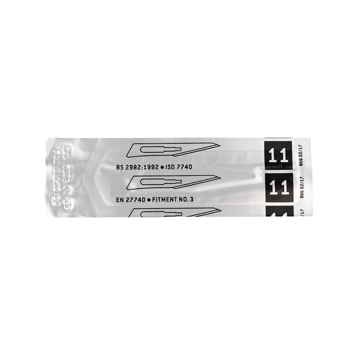 Medi-Cut Surgical Blades