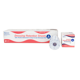 Dressing Retention Sheet