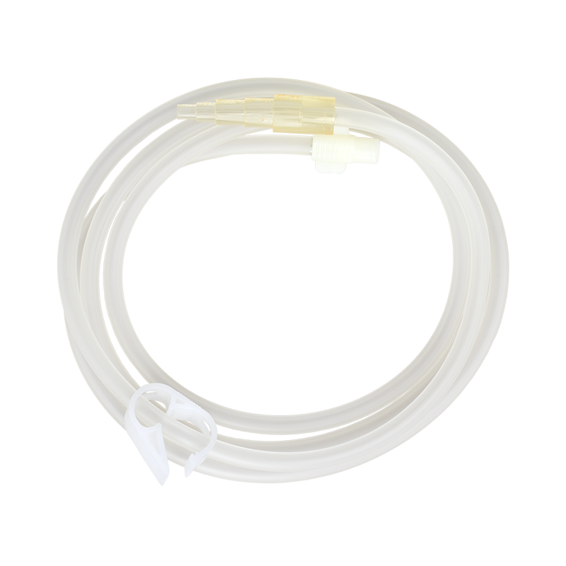 Connectors for Negative Pressure Wound Therapy Device