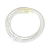 Connectors for Negative Pressure Wound Therapy Device