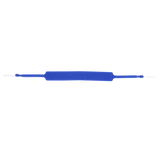 Breathable-Foam Trach Tube Holders