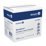 Xeroform™ Petrolatum Gauze Dressings