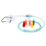 Venturi Masks - With Dilutors or Dial