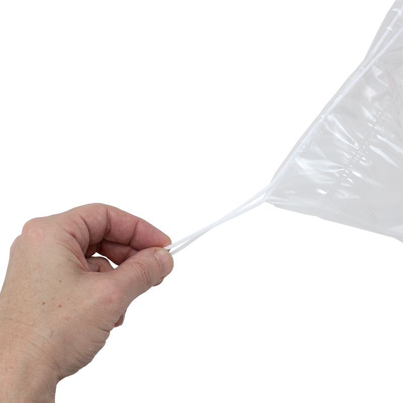 Set-Up Bags