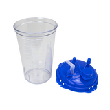 Disposable Suction Canisters