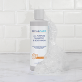 All Purpose Shampoo and Body Wash