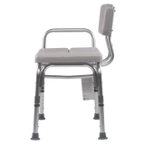 Padded Tub Transfer Bench
