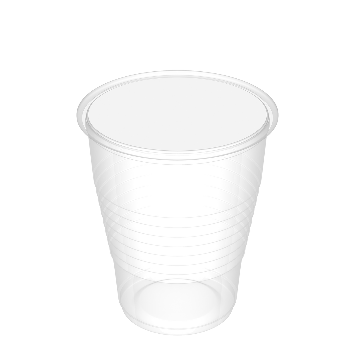Clear Drinking Cups