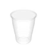 Clear Drinking Cups