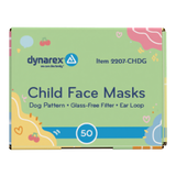 Child Face Masks