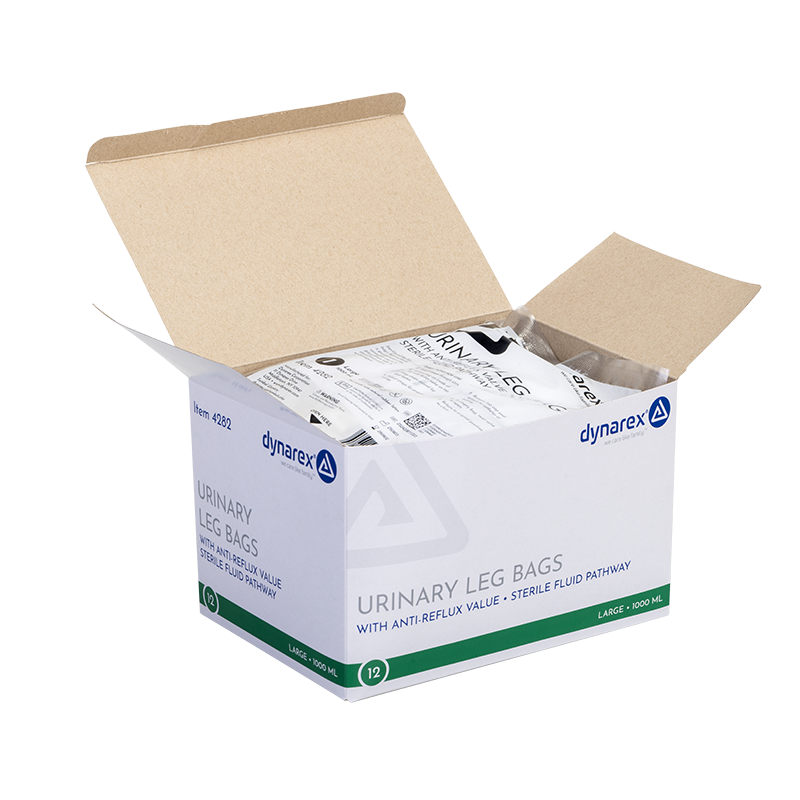 Urinary Leg Bags