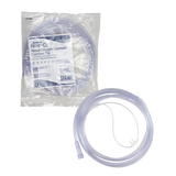 Nasal Oxygen Cannulas - Cushion Tip