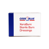 XeroBurn™ Burn Dressing Face Mask 12"x 16"