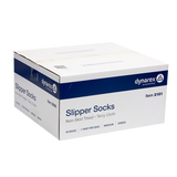 Slipper Socks - Single & Double Sided