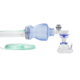 Manual Pulmonary Resuscitators (MPR)