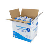 Irrigation Syringes