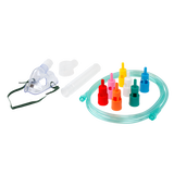 Venturi Masks - With Dilutors or Dial