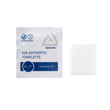 BZK Antiseptic Towelettes