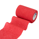 Sensi-Wrap Self-Adherent Bandage Rolls - Not made with Natural Rubber Latex