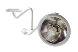 Ritter 255 LED Procedure Light, 8' Ceiling Single Light